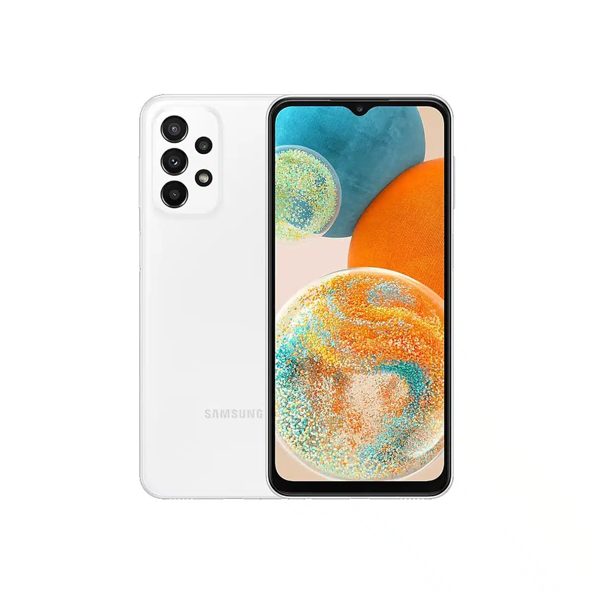 Samsung Galaxy A23 5G (8/128GB) เคลียร์สต๊อก ราคาพิเศษ