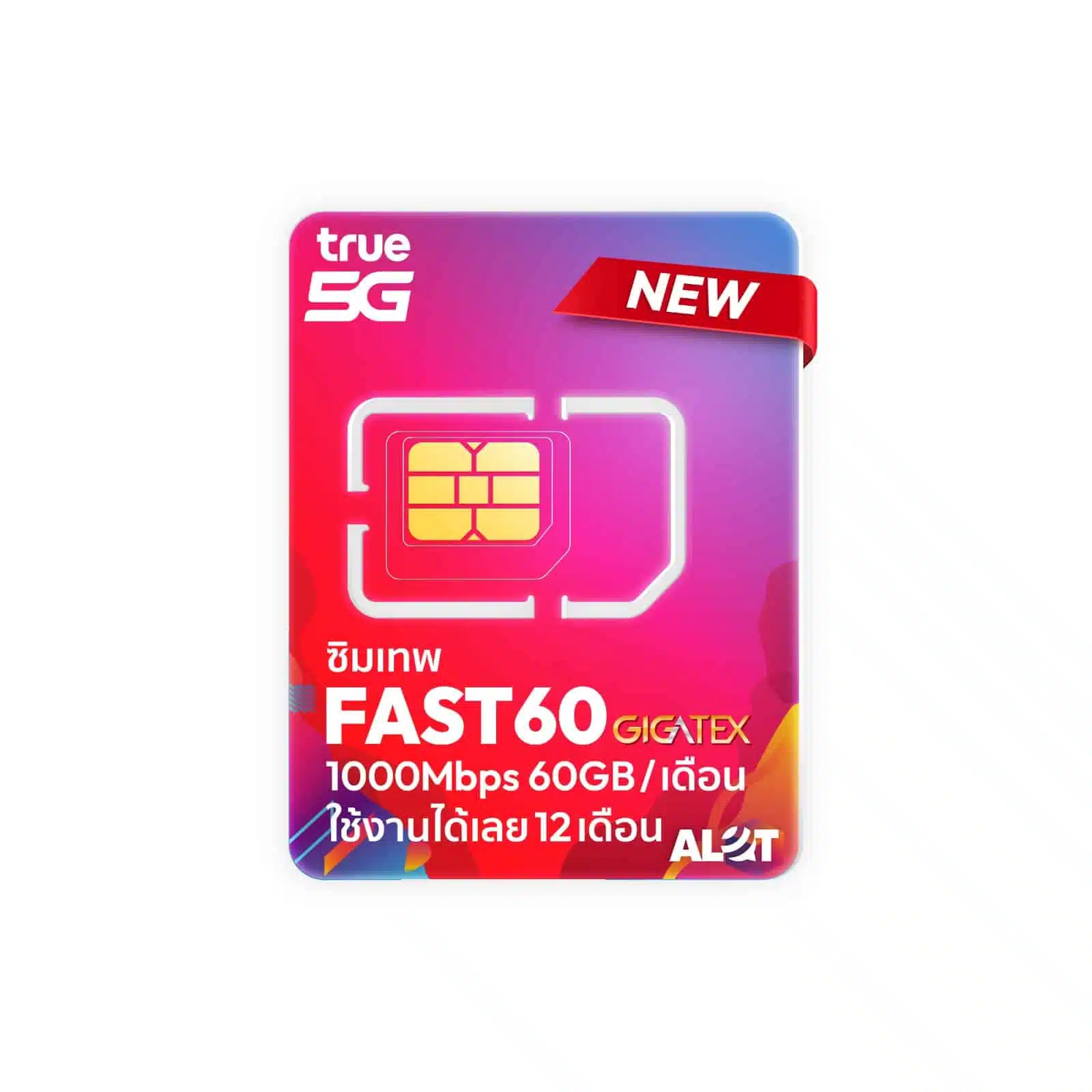 fast60