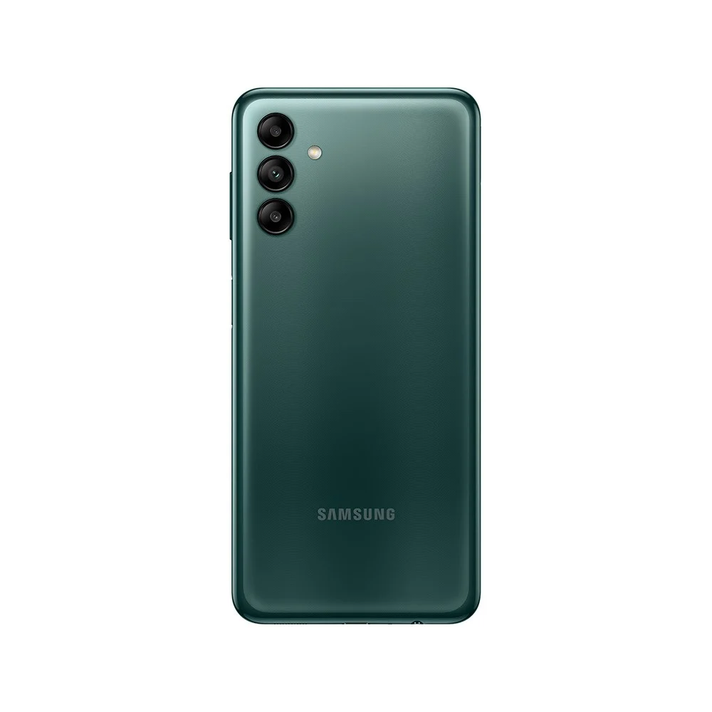 2. Samsung Galaxy A04s [4/64 GB]