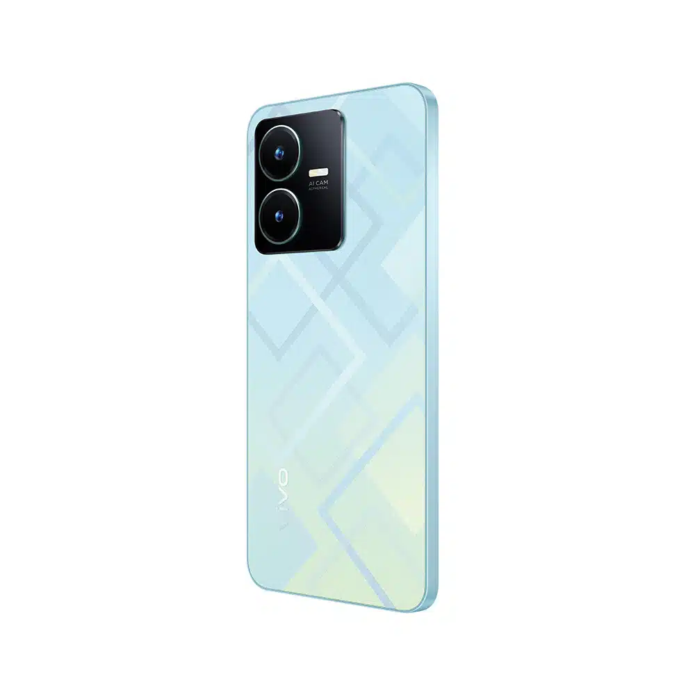 Vivo Y22 4-64 Green