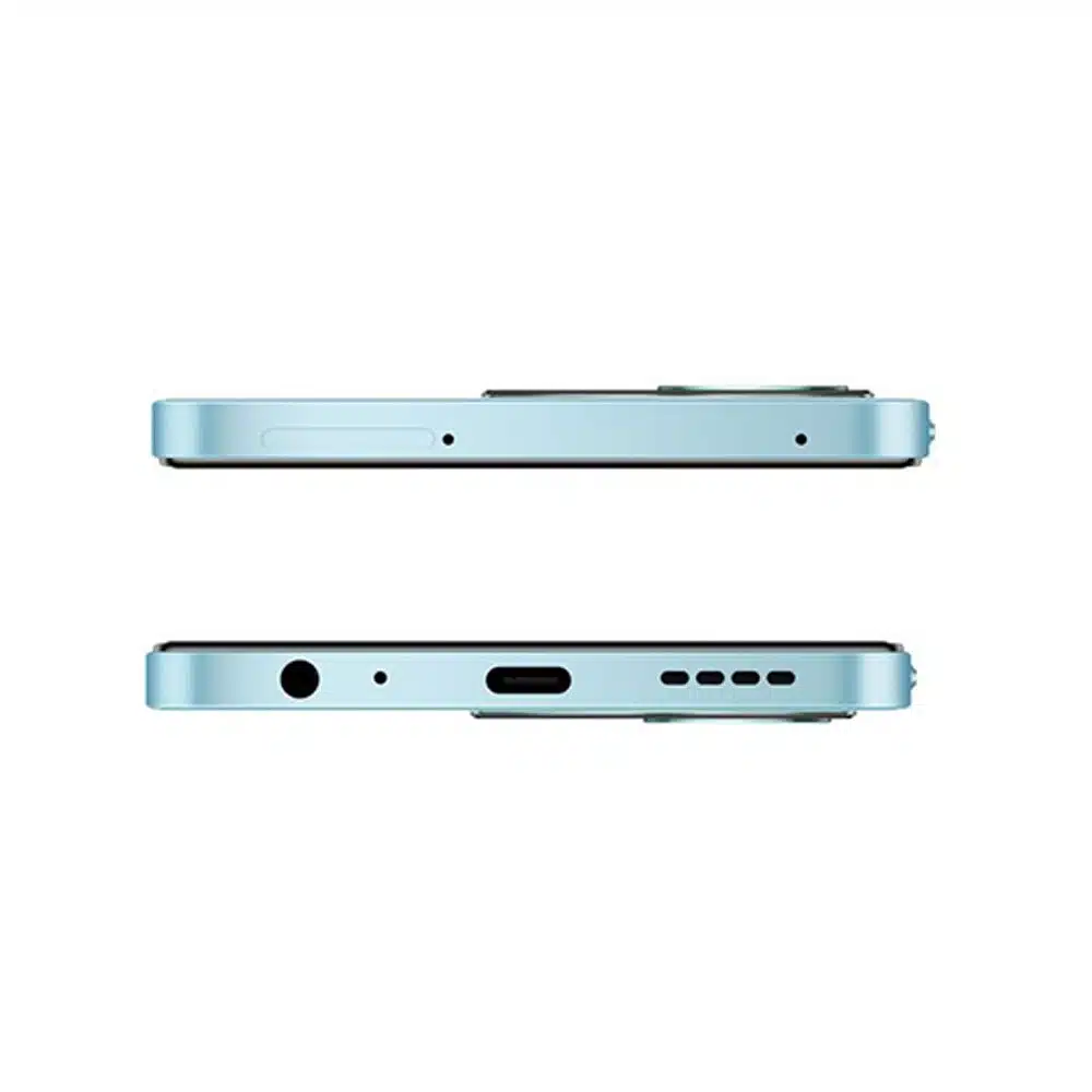 Vivo Y22 4-64 Green