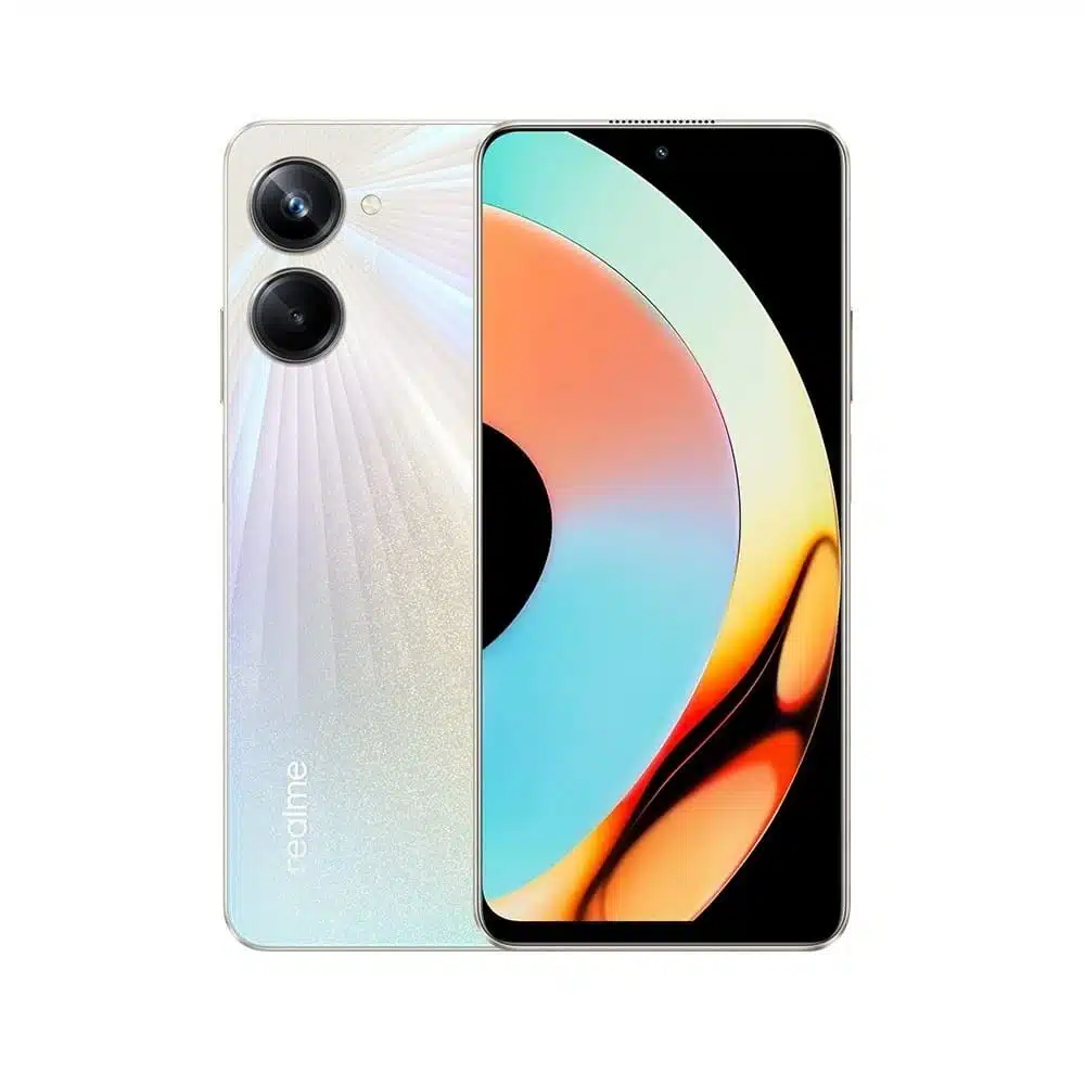realme 10 pro plus