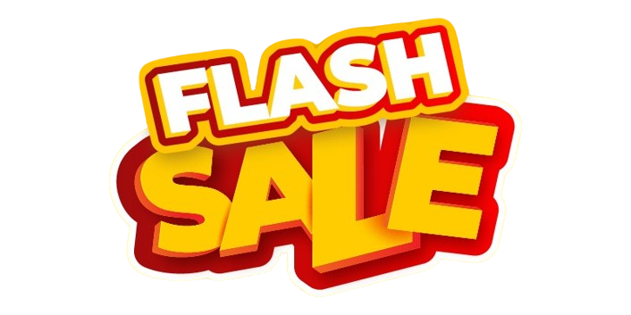 flashsale section