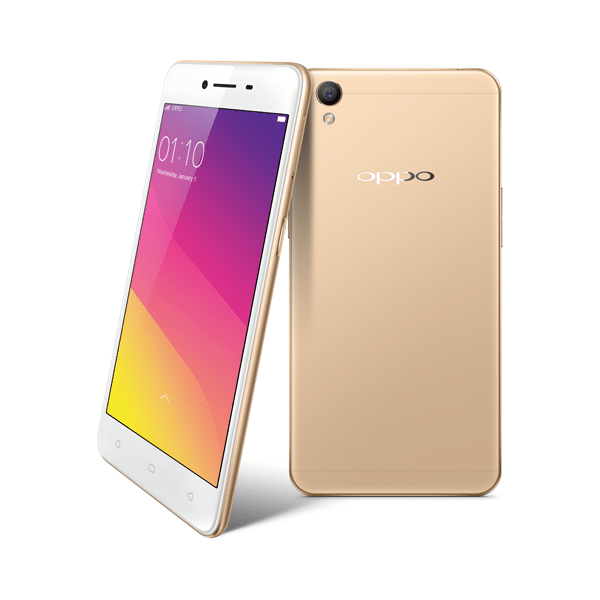 Oppo A37 ราคาไม่เกิน 3000