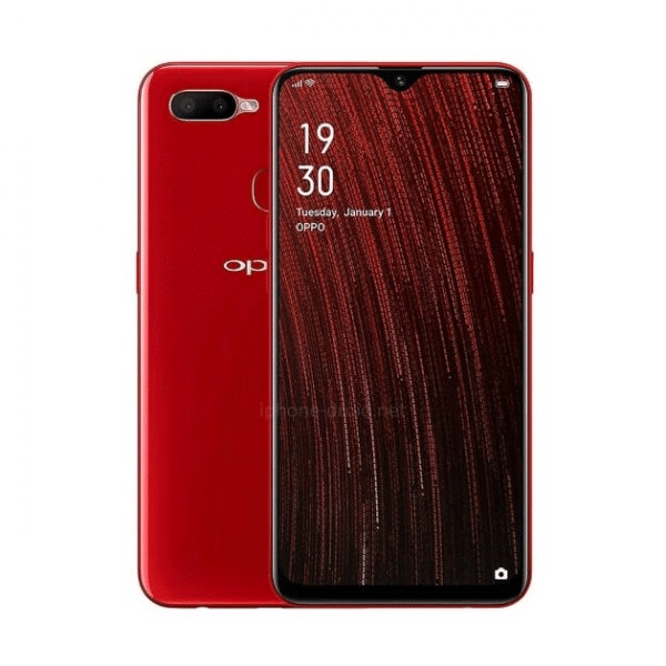 Oppo A5s  ราคาไม่เกิน 3000