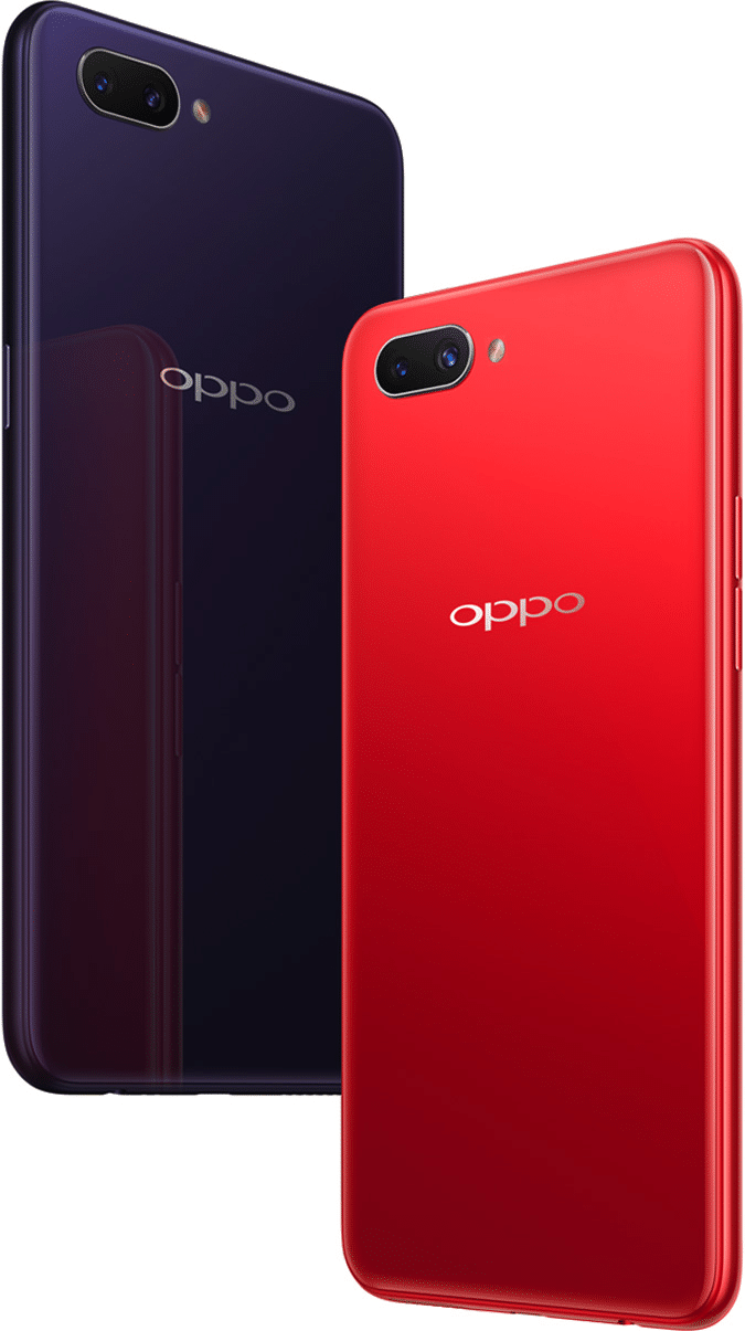  Oppo A3S ราคาไม่เกิน 3000