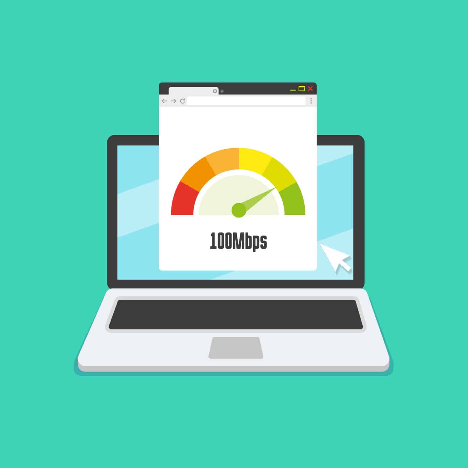 Kbps คืออะไร? เปรียบเทียบ Kbps กับ Mbps อันไหนเร็วกว่ากัน?