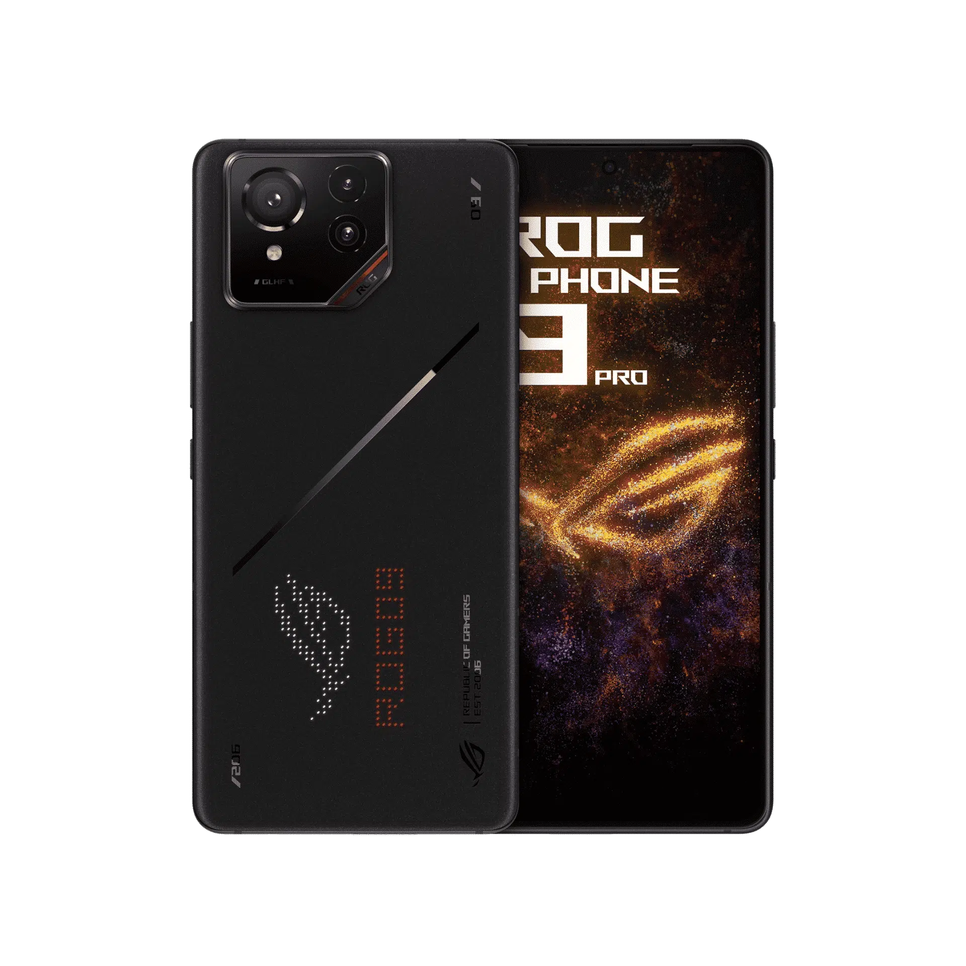 ASUS ROG Phone 9