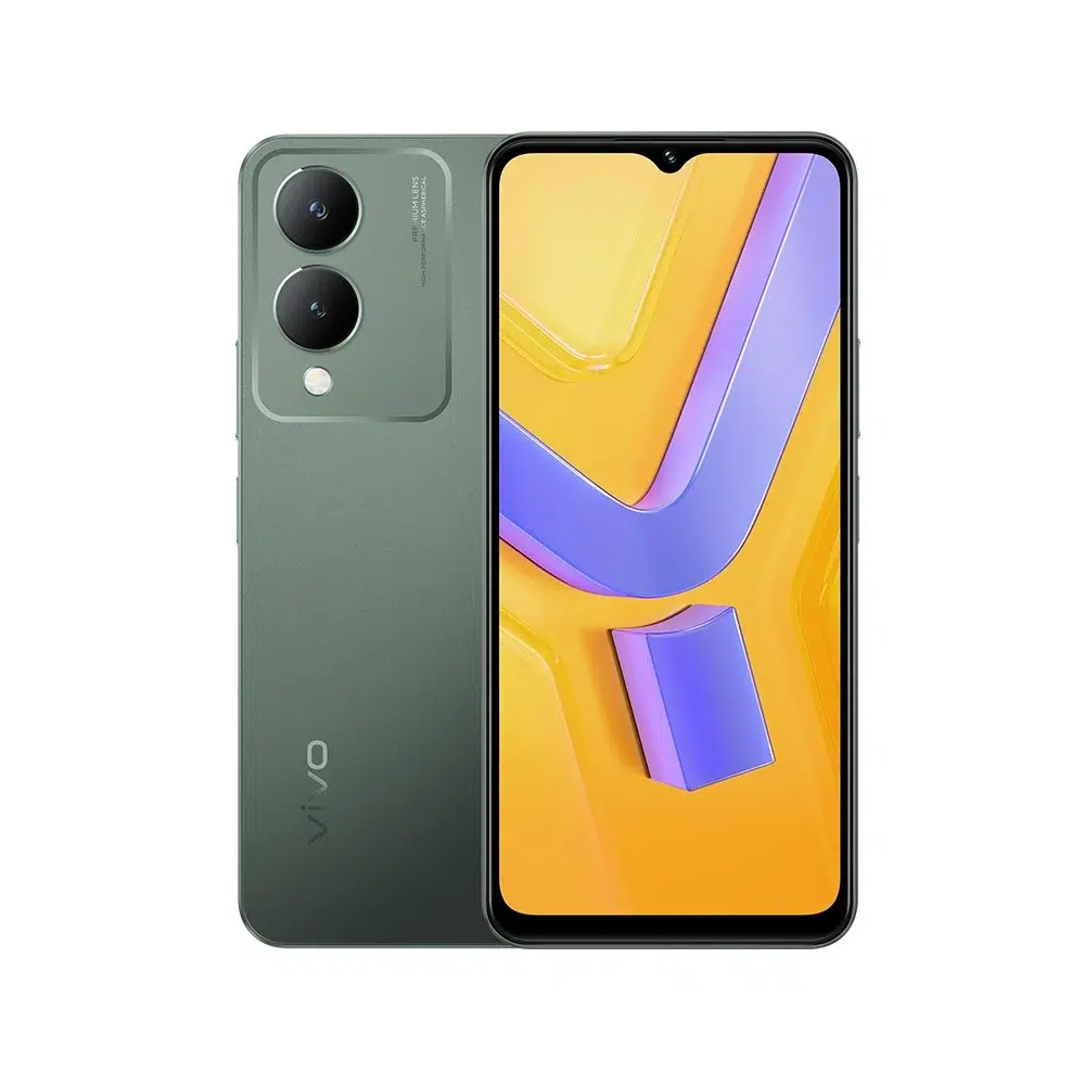 Vivo Y17s