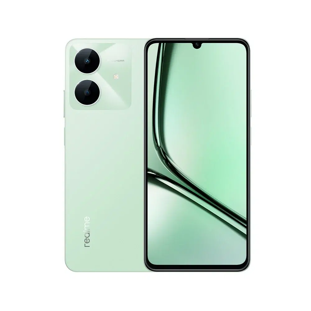 Realme Note 60x