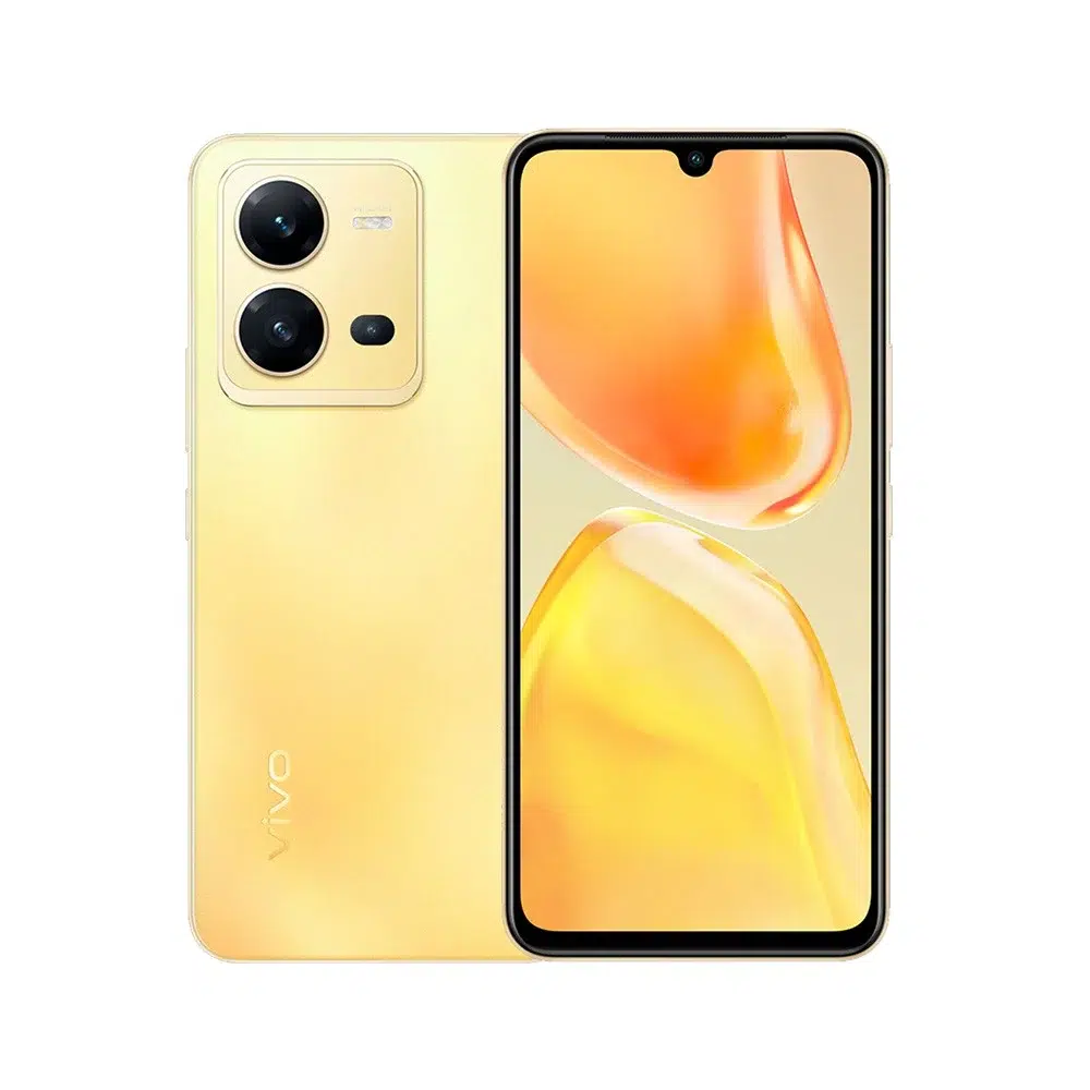 Vivo V25