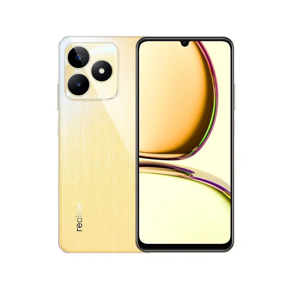 Realme C53