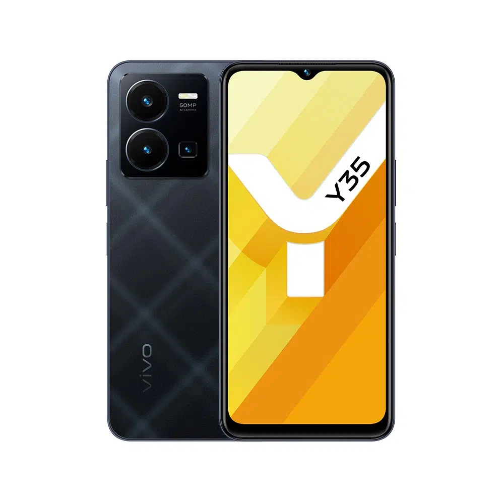 Vivo Y35