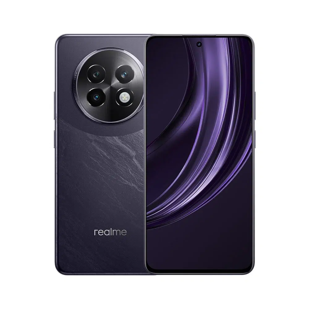 Realme 13 Pro+