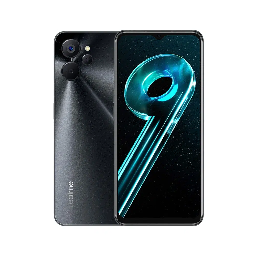 Realme 9i