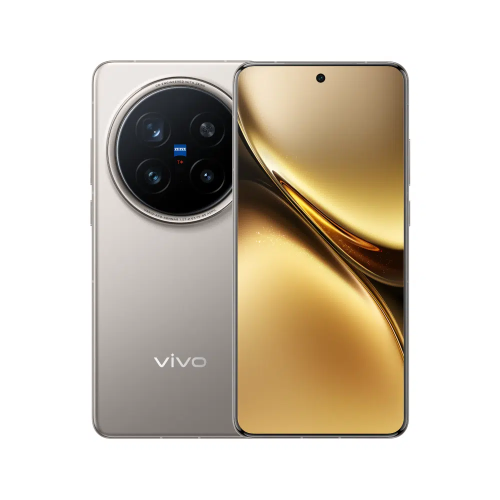 Vivo X200 Pro
