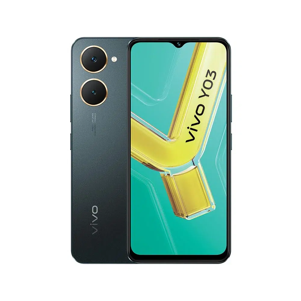 Vivo Y03T