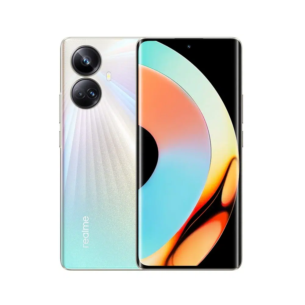Realme 10 Pro+