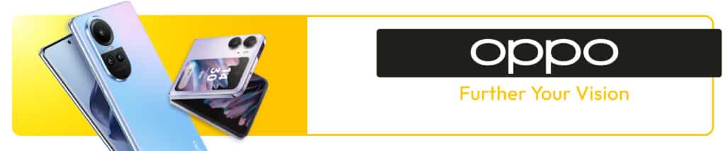 โทรศัพท์ oppo