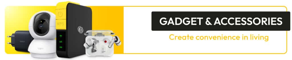 อุปกรณ์iotและอุปกรณ์เสริม