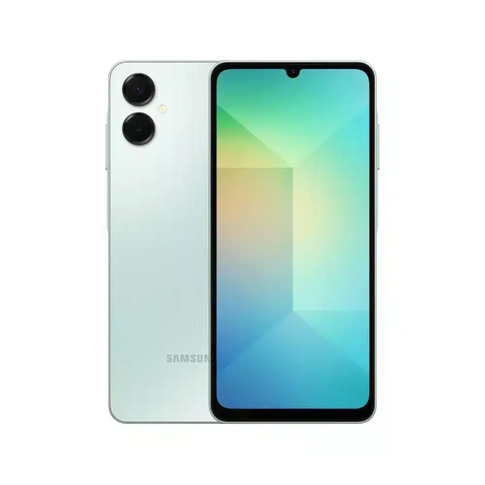 Samsung Galaxy A06 5G