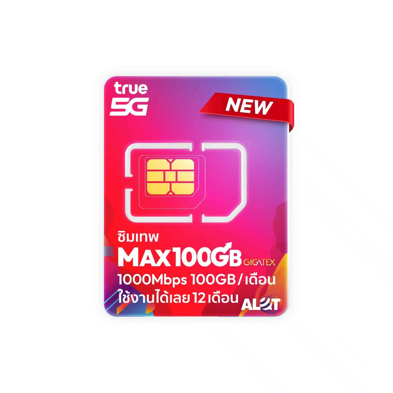 Sim-true-max100gb