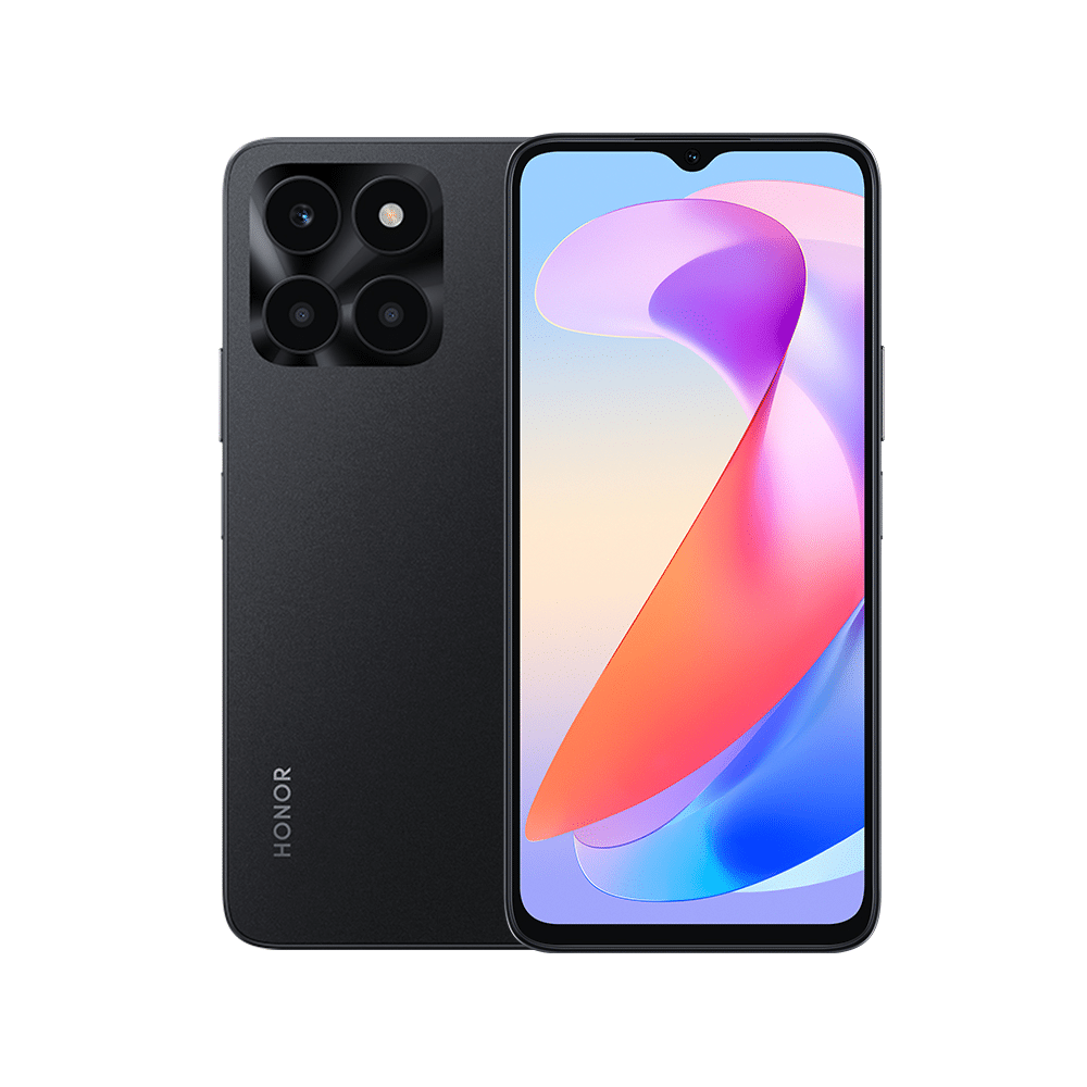 Honor X6a