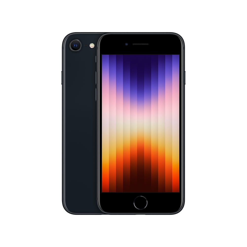iPhone SE3