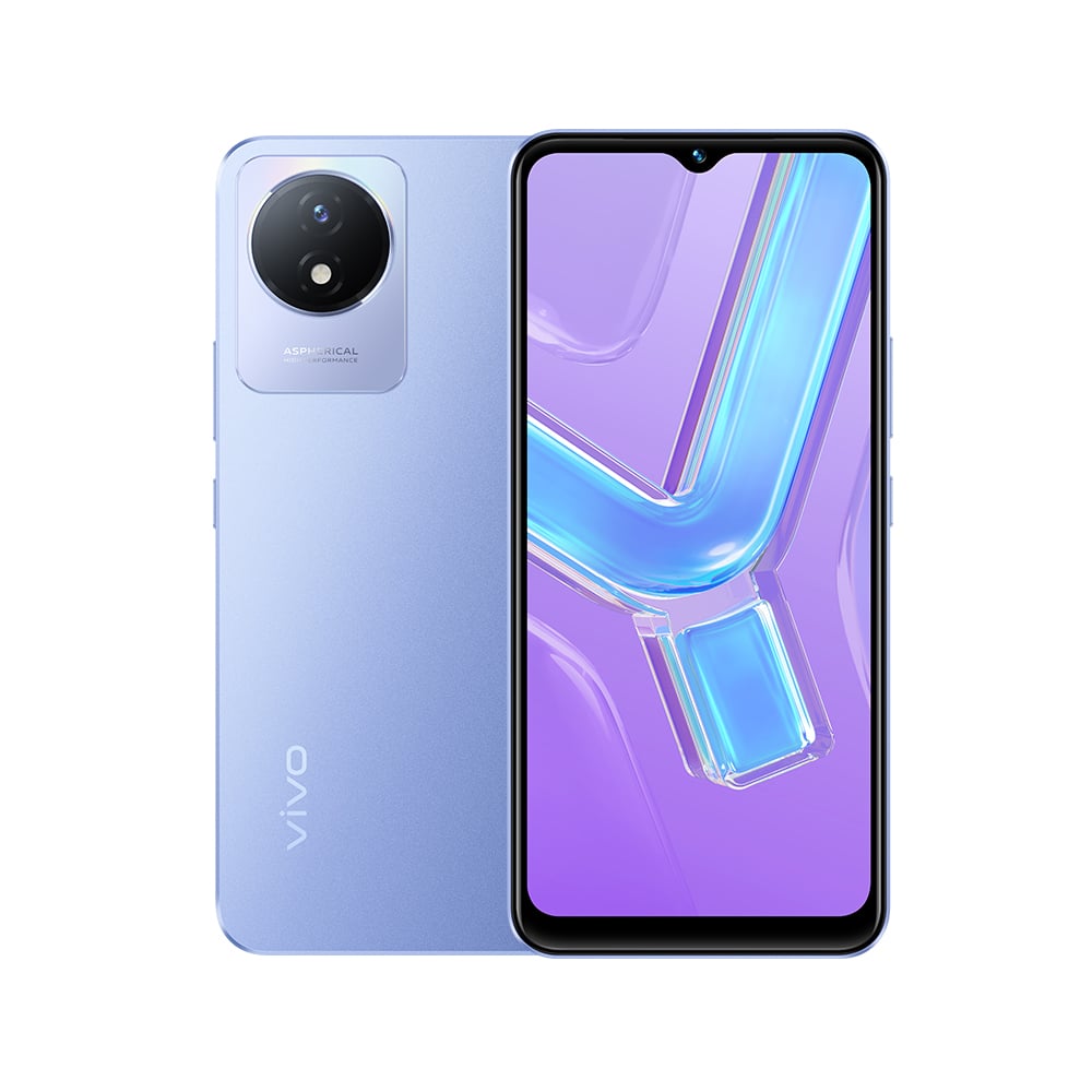 vivo Y02T