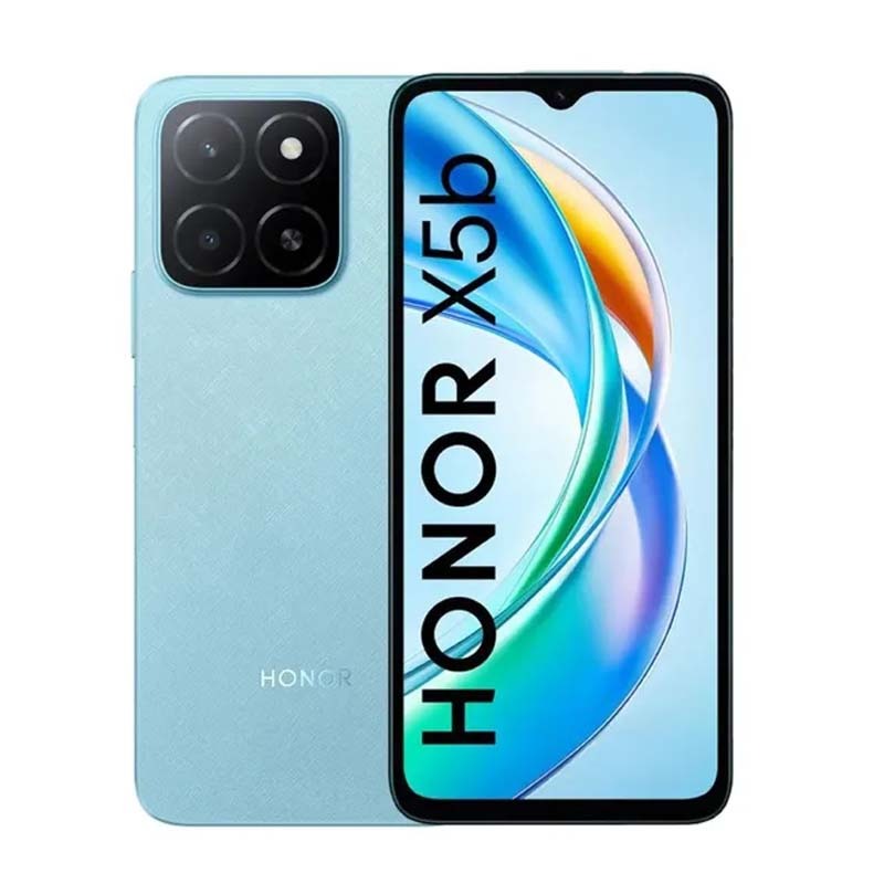 Honor X5B Blue