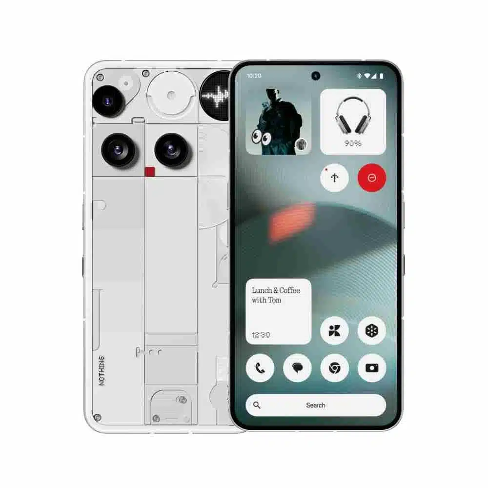 Nothing Phone (3)