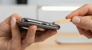 diy iphone repair
