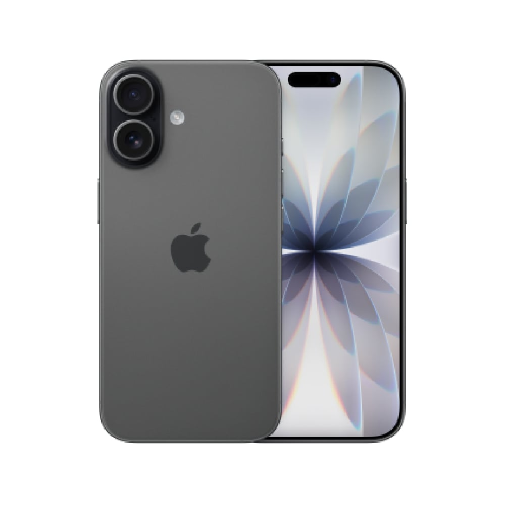 iPhone 17 Black