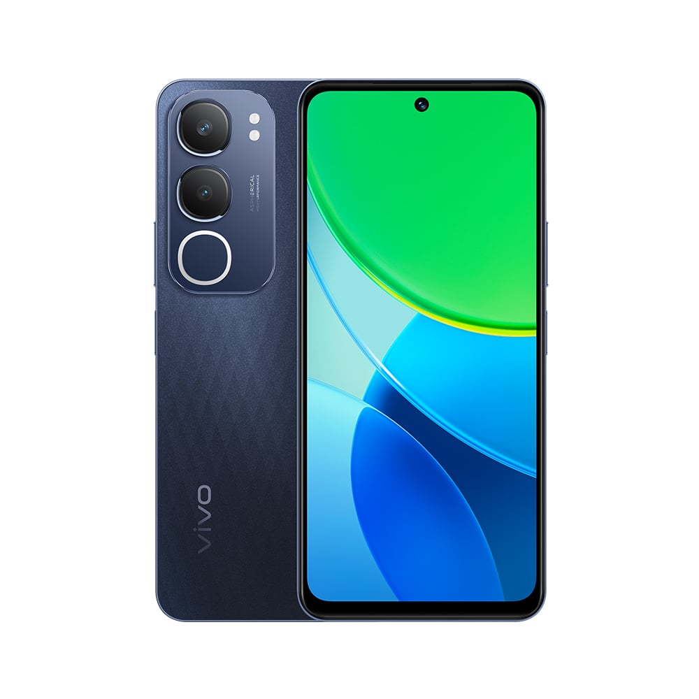 vivo Y19s