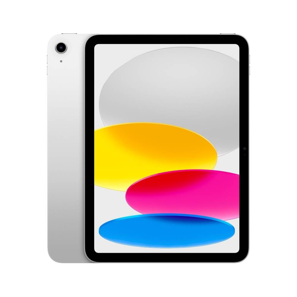 Apple iPad 11 (2025) A16 Silver