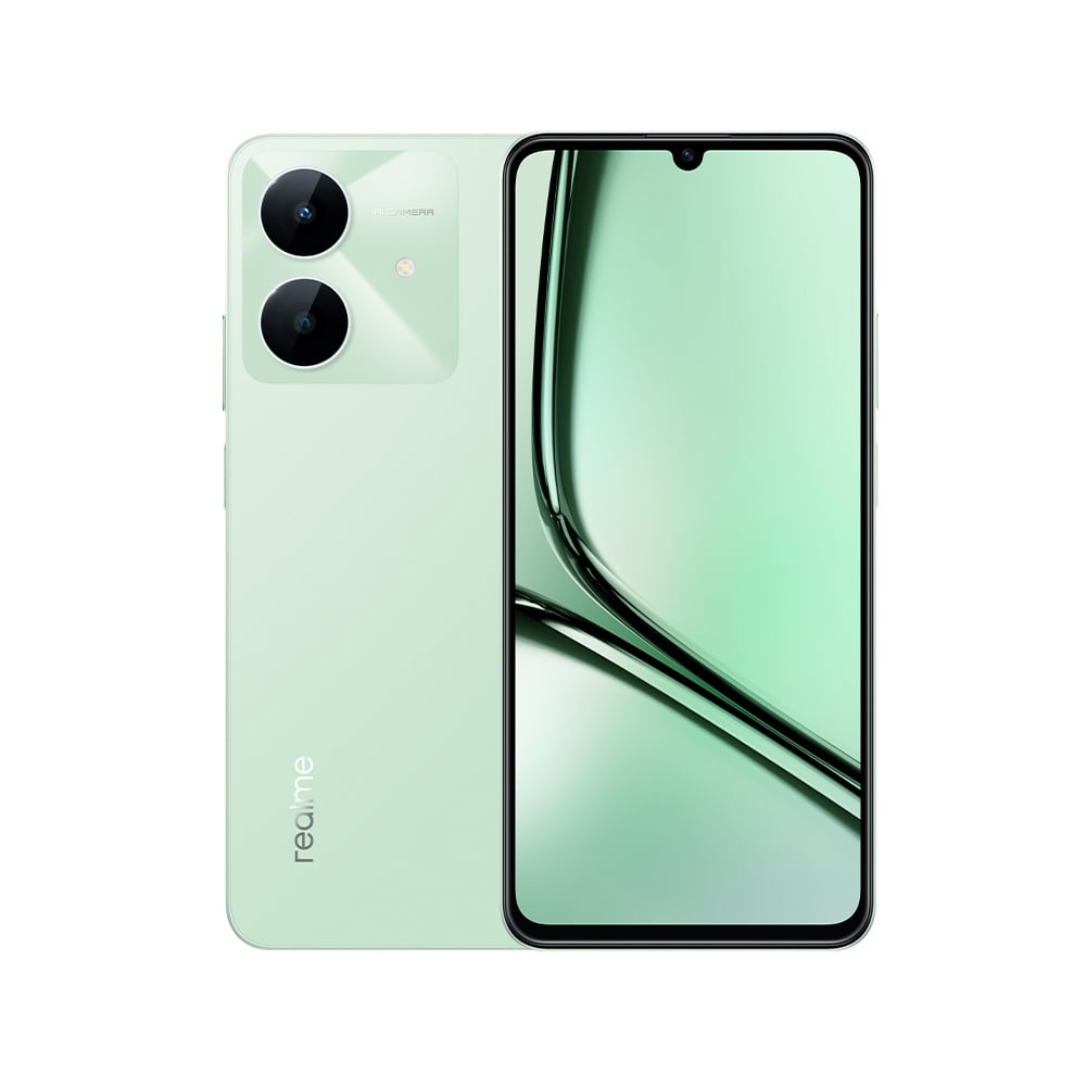 Realme Note 60x