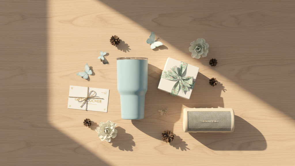 ของขวัญปีใหม่