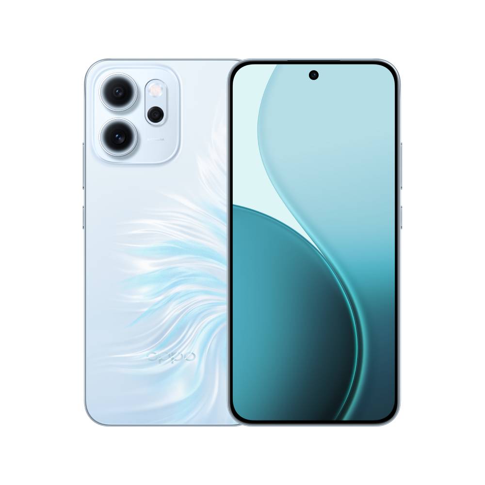 โทรศัพท์ Oppo Reno14f