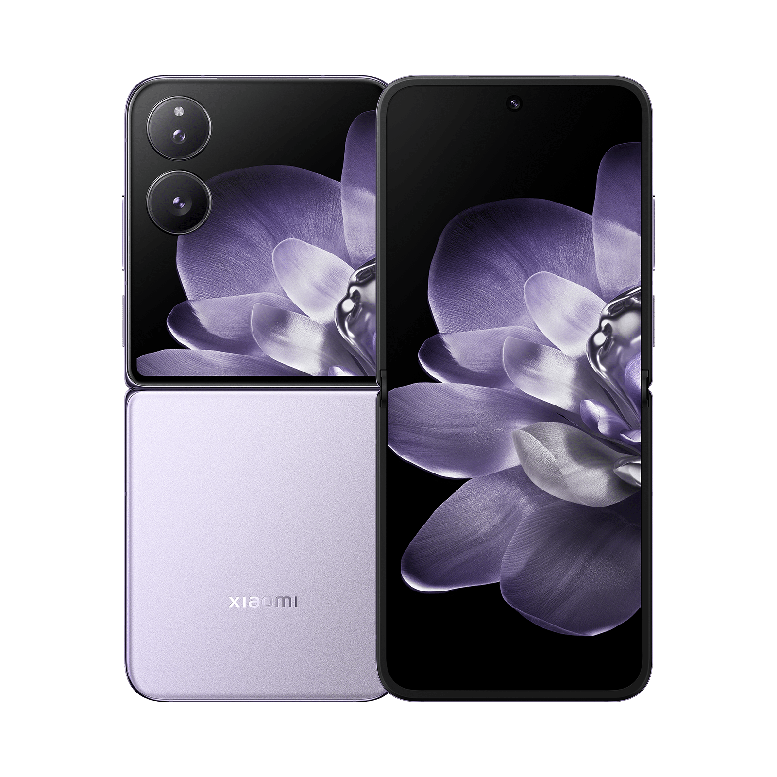 Xiaomi MIX Flip 5G