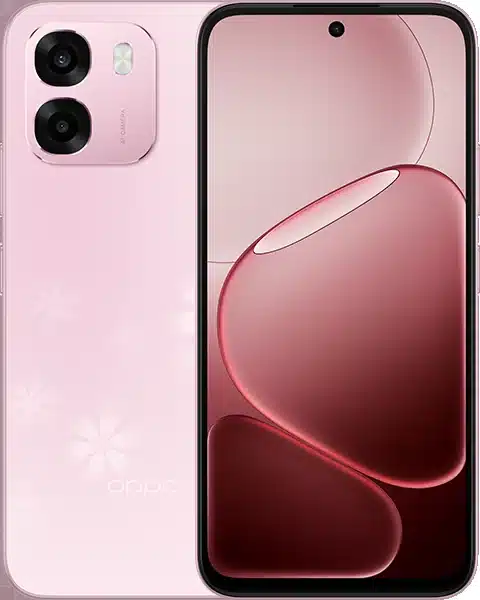 OPPO A6 5G