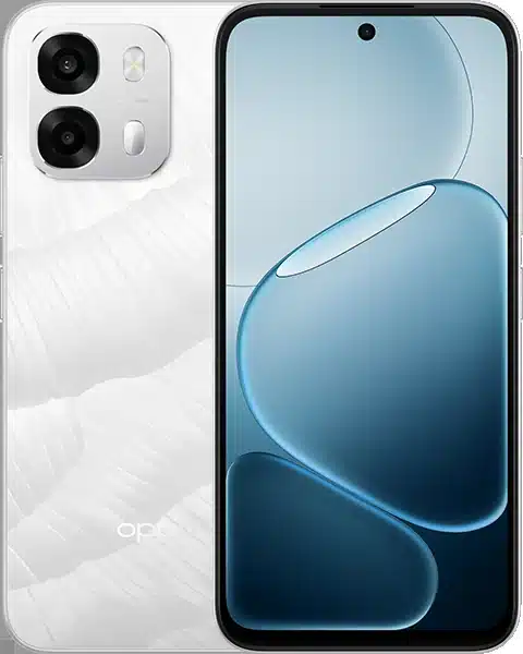 OPPO A6s 5G