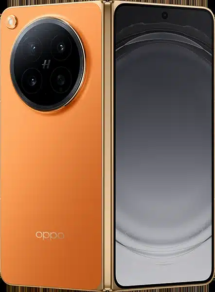 OPPO Find N6