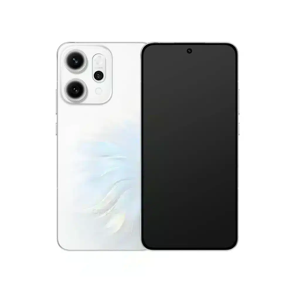 OPPO Reno14 Pro 5G 12/512GB สี Opal White ขาว เครื่องเคลียร์สต็อก