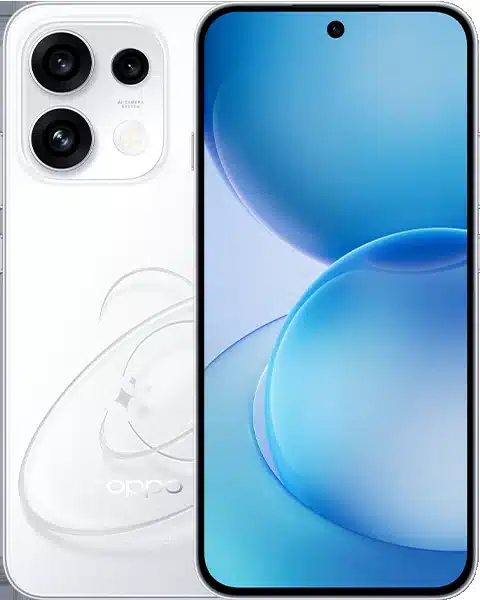 OPPO Reno16 F 5G