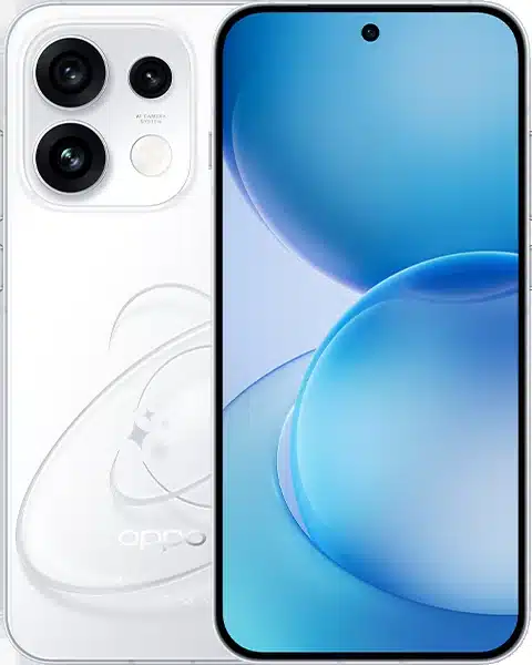 OPPO Reno16 Pro 5G