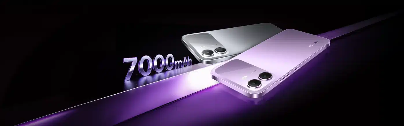realme P4 Lite