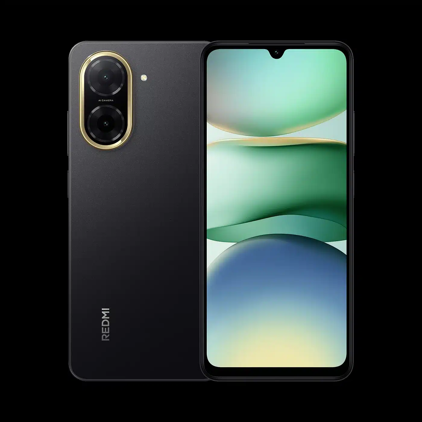 REDMI A5
