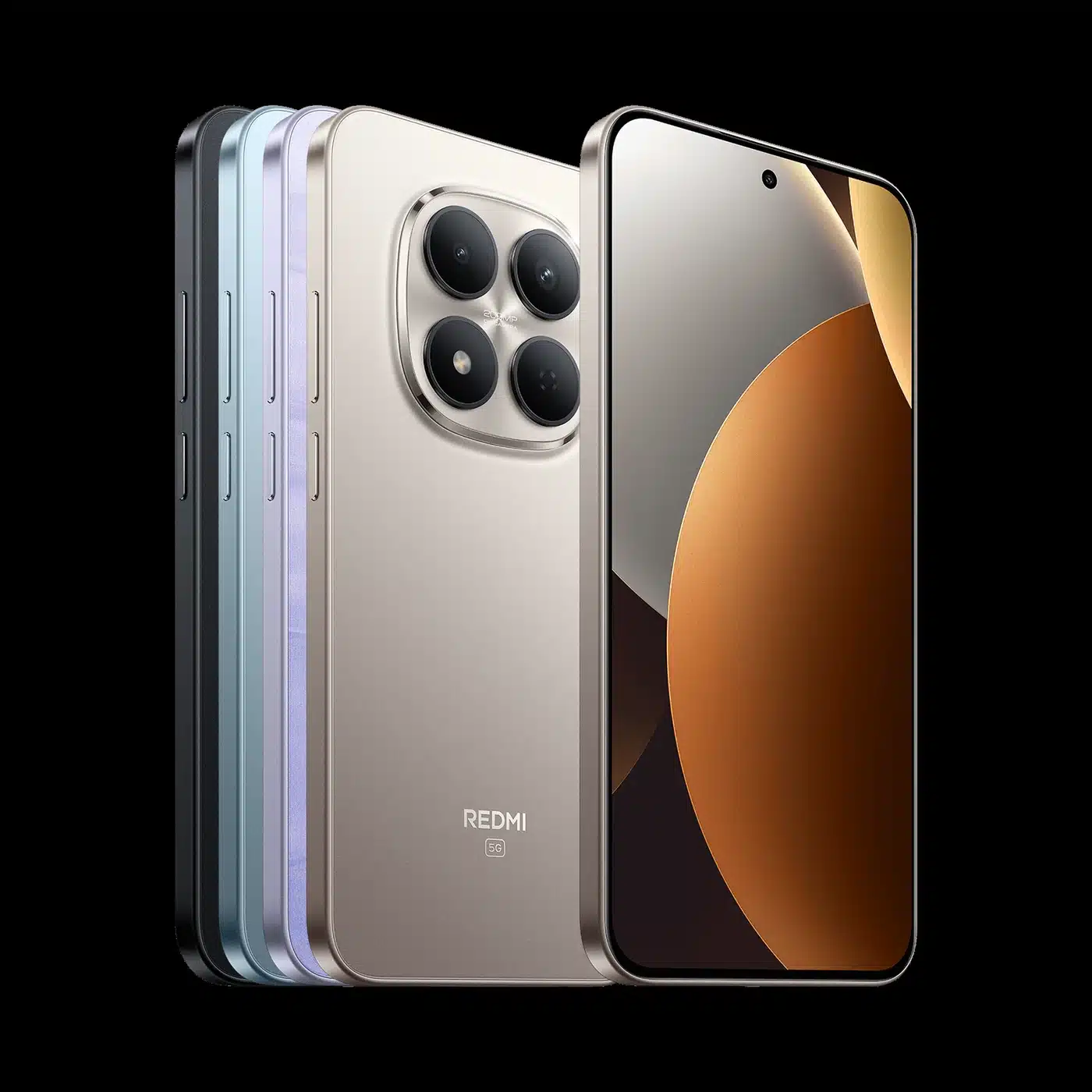 REDMI Note 15 Pro 5G 8/256GB