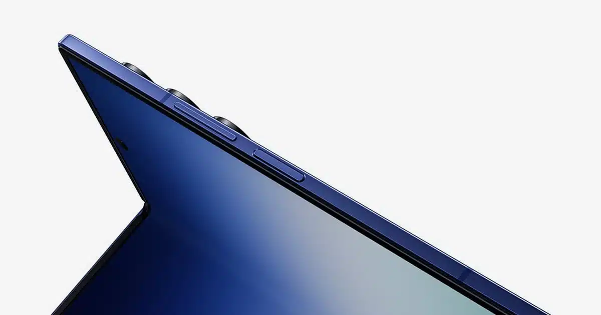 Samsung Galaxy Z Fold7