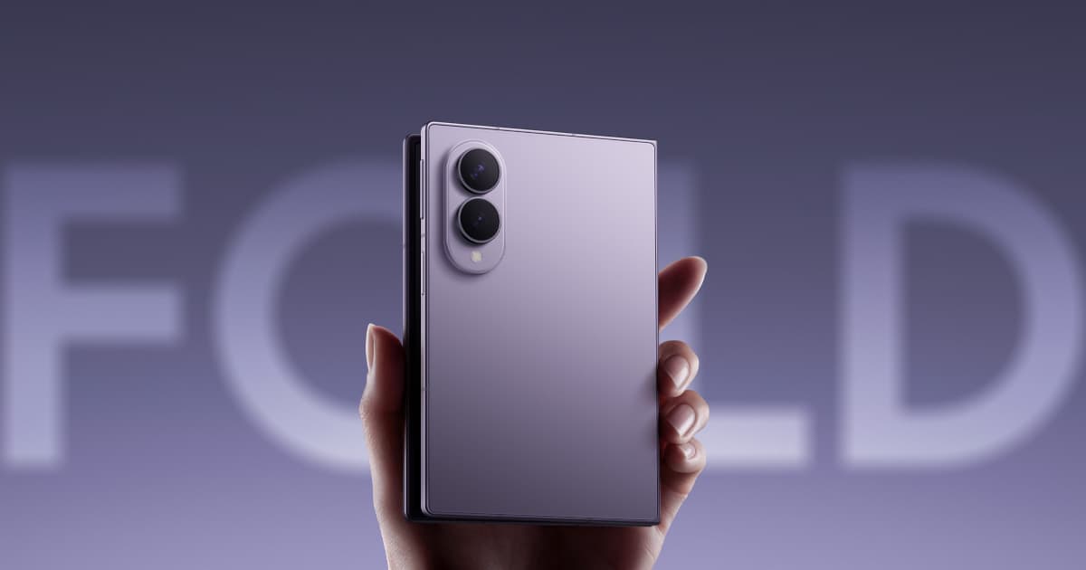Samsung Galaxy Z Fold8